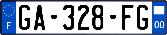GA-328-FG