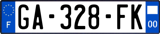 GA-328-FK