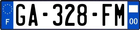 GA-328-FM