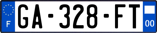 GA-328-FT