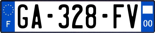 GA-328-FV
