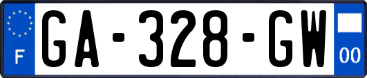 GA-328-GW