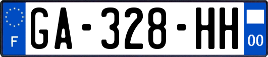 GA-328-HH