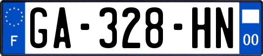 GA-328-HN