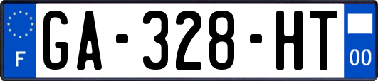 GA-328-HT