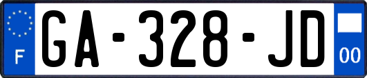 GA-328-JD