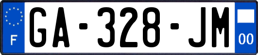 GA-328-JM