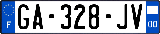 GA-328-JV