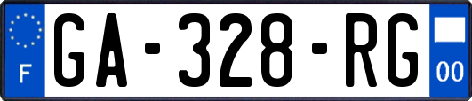 GA-328-RG