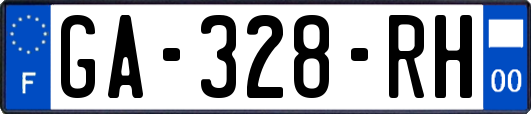 GA-328-RH