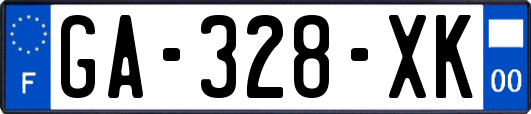 GA-328-XK