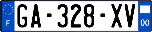 GA-328-XV