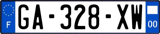GA-328-XW