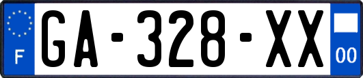 GA-328-XX