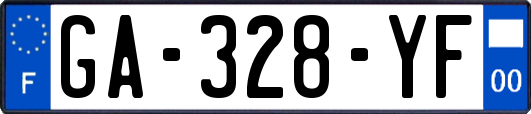 GA-328-YF