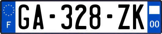 GA-328-ZK