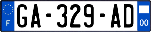 GA-329-AD