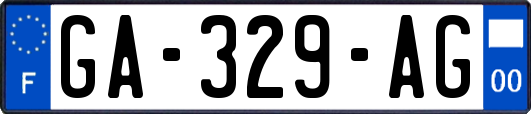 GA-329-AG