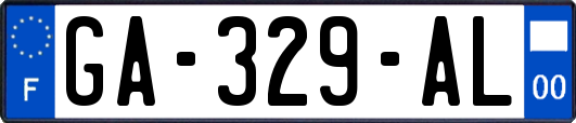 GA-329-AL