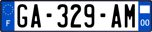 GA-329-AM
