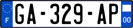 GA-329-AP