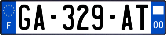 GA-329-AT