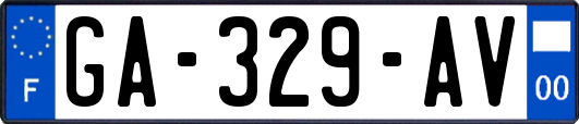 GA-329-AV