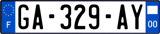 GA-329-AY