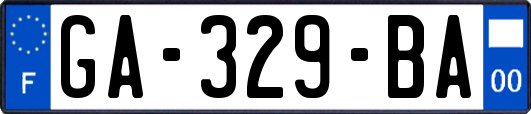 GA-329-BA