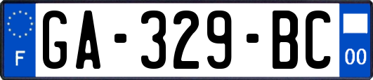 GA-329-BC