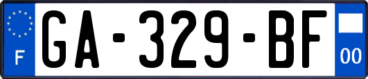 GA-329-BF