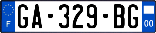 GA-329-BG