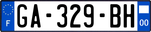 GA-329-BH