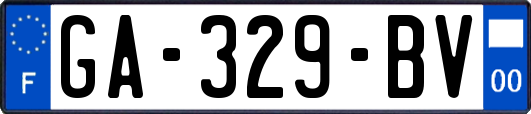 GA-329-BV