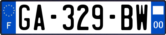 GA-329-BW