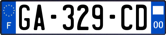 GA-329-CD