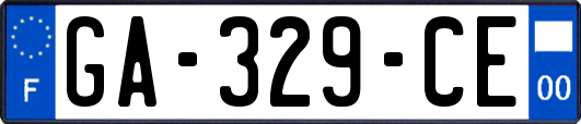 GA-329-CE