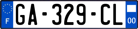 GA-329-CL