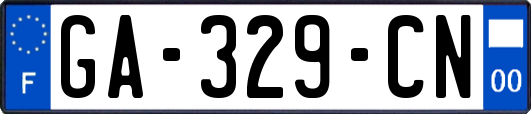 GA-329-CN