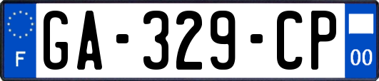 GA-329-CP