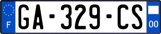 GA-329-CS