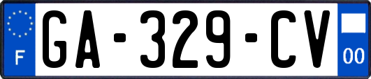 GA-329-CV
