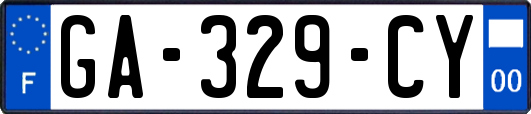 GA-329-CY