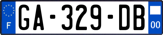 GA-329-DB