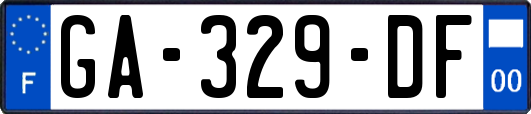 GA-329-DF