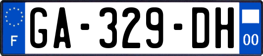 GA-329-DH