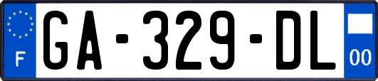 GA-329-DL