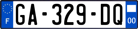 GA-329-DQ