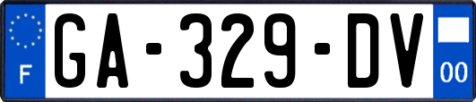 GA-329-DV