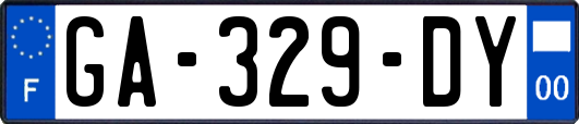GA-329-DY